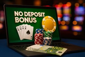 bonusuri imediate fara depunere