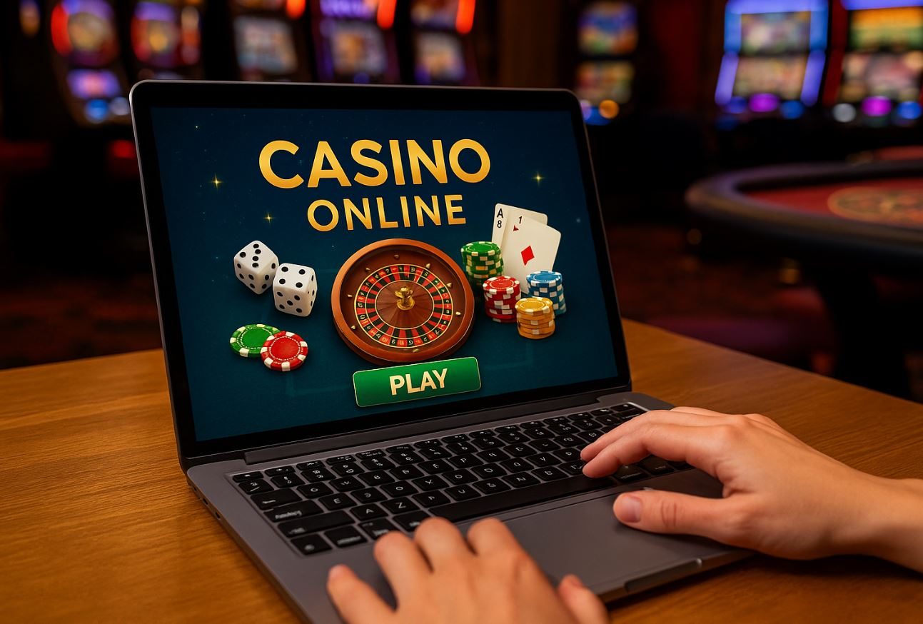 casino online romania