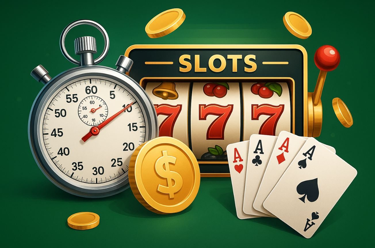 runda rapida, casino online