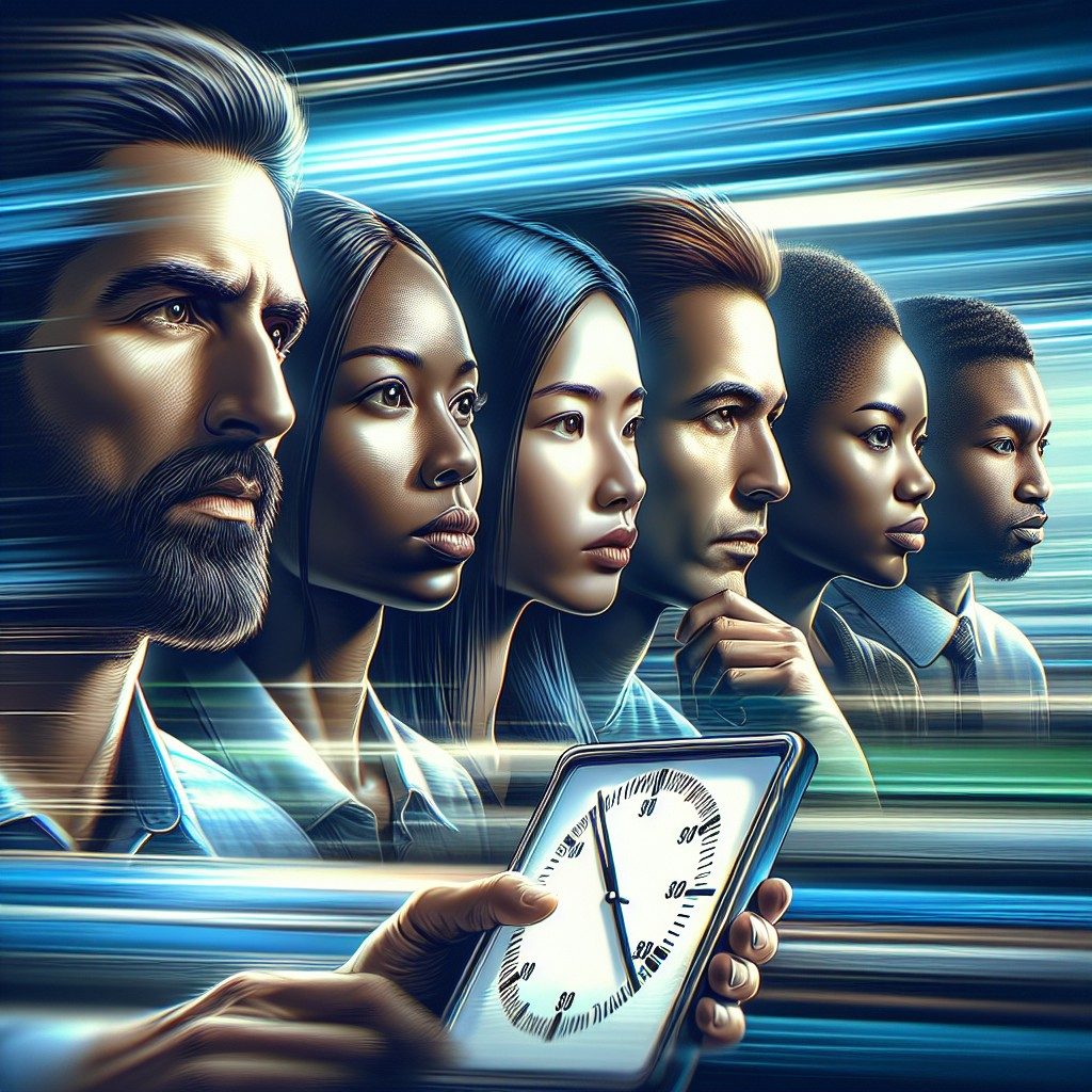 Abilităţi de decizie rapidă şi eficientă inspirate din runda rapidă de joc