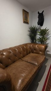 Art. History. Experience. – Descoperă rafinamentul unei vile interbelice din București