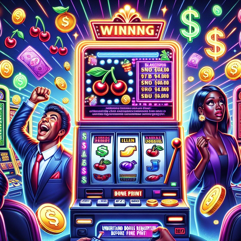 Bonusul de bun venit la sloturi cum alegi oferta potrivită fără să ignori condițiile