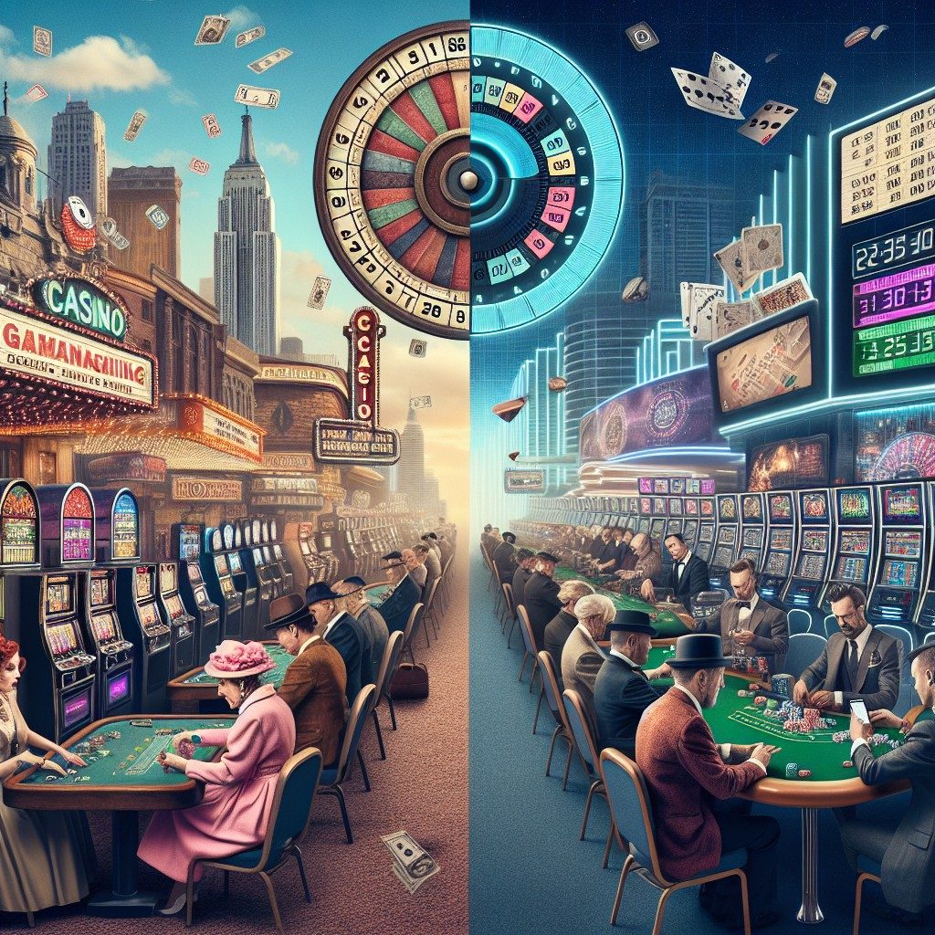 Optimizare profesională: ce poţi învăţa din evoluţia jocurilor de noroc şi aplicabilitatea lor în managementul timpului