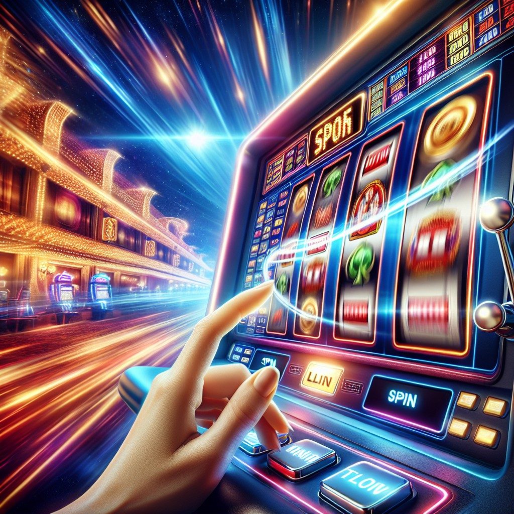 Sloturi cu plăți rapide: cele mai bune titluri ce plătesc în sub 60 secunde